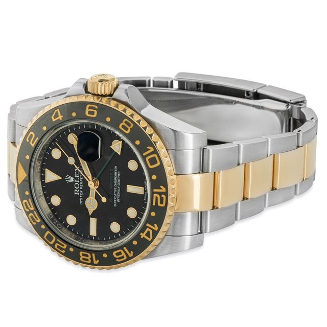 Rolex GMT Master II 116713 LN Image 5